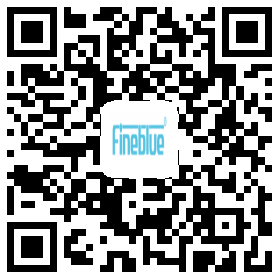 扫一扫关注二维码